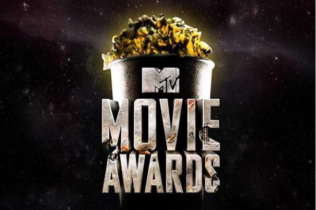 معرفی نامزدهای مراسم جوایز  سینمایی و تلویزیونی MTV
